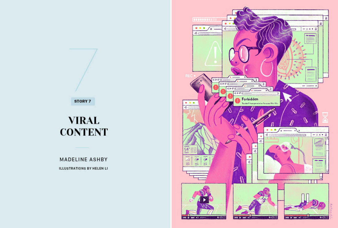 Viral Content