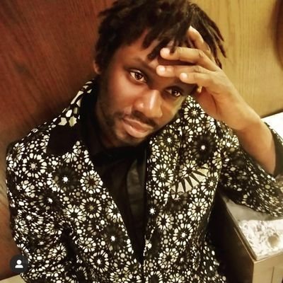 Photo of Voodonauts Cocoa-founder, L.P. Kindred